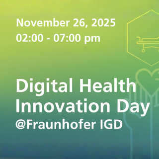Teaser Digital Health Innovation Day - 1
